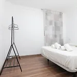 아파트 Homes Colon 말라가