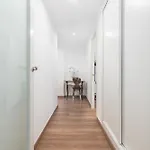 Homes Colon 아파트 말라가