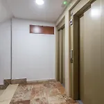 아파트 Homes Colon 말라가