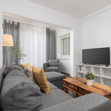 Homes Colon 말라가